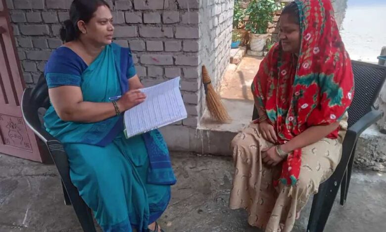 प्रधानमंत्री-मातृ-वंदना-योजना-में-छत्तीसगढ़-बना-देश-का-अग्रणी-राज्य