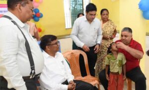 हर-बच्चे-तक-पहुंचे-पोलियो-की-सुरक्षा-का-कवच-:-पर्यटन-एवं-संस्कृति-मंत्री-राजेश-अग्रवाल-ने-पिलाई-जीवनरक्षक-खुराक