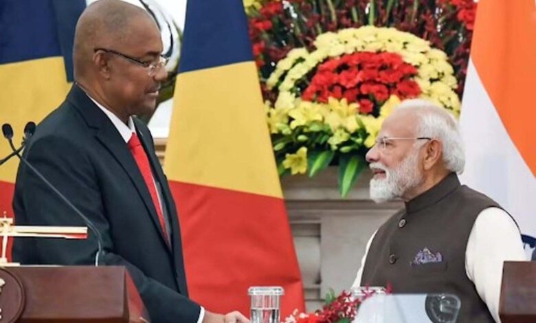 सेशेल्स में पीएम मोदी को मिला सर्वोच्च सम्मान: ‘गार्डियन ऑफ द ब्लू होराइजन’