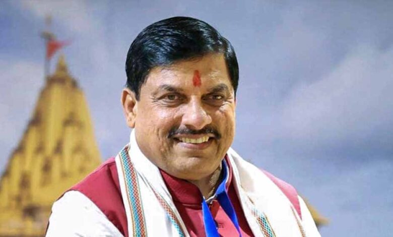 मुख्यमंत्री डॉ. यादव 2 बड़ी सौर परियोजनाओं का करेंगे लोकार्पण