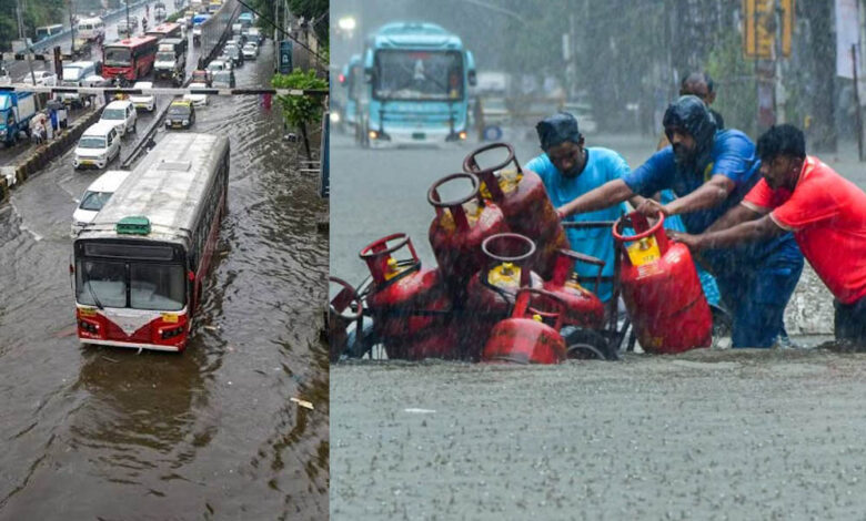 mumbai-rain:-भारी-बारिश-से-मुंबई-बेहाल,-ट्रैफिक-ठप,-अंधेरी-सबवे-बंद-और-कई-इलाकों-में-जलभराव