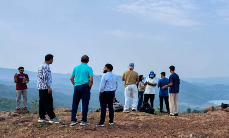 इन्फ्लुएंसर-मीट-से-छत्तीसगढ़-पर्यटन-को-मिलेगी-वैश्विक-पहचान,-डिजिटल-मंचों-पर-गूंजेंगी-प्रदेश-की-खूबसूरती