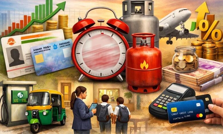 LPG Rules Change from 1 July: गैस कनेक्शन, KYC और बुकिंग के नियम बदलेंगे, जानें क्या होगा नया