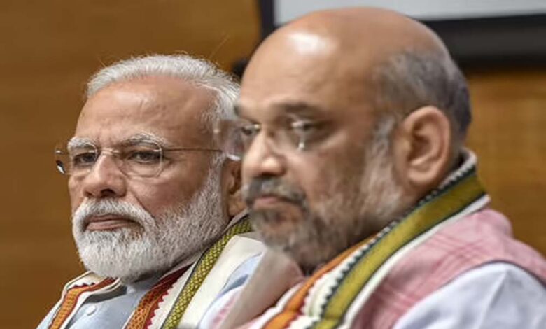 Modi Cabinet Expansion: MP से किस सांसद को मिलेगा मंत्री पद? महिला सांसद का नाम सबसे आगे, सियासी हलचल तेज