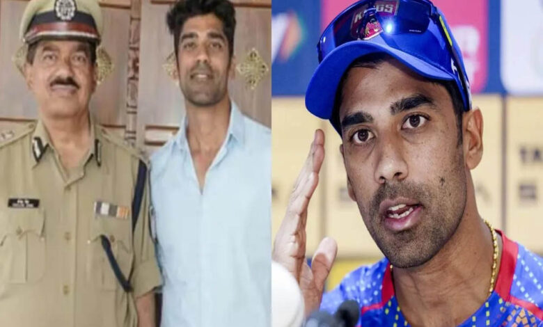 भोपाल में खाने को लेकर बवाल! IPL क्रिकेटर और IPS पिता पर कुक से मारपीट का आरोप, FIR दर्ज
