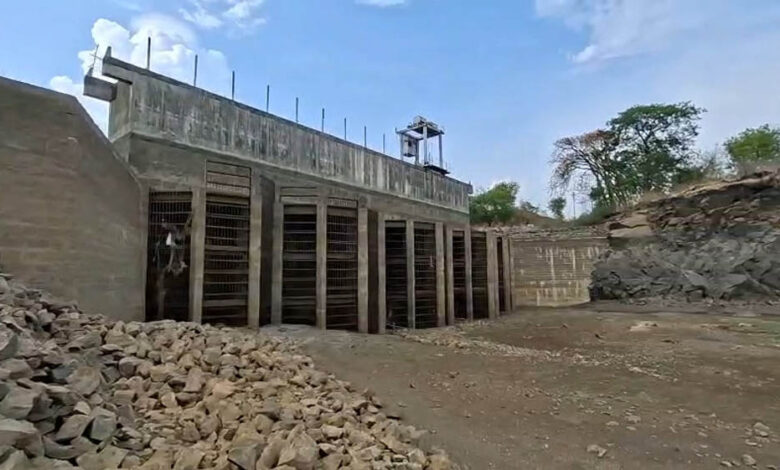 42 साल में पहली बार इतना सूखा बरगी डैम, जलस्तर इतना गिरा कि दिखने लगी तलहटी; विशेषज्ञों ने जताई चिंता