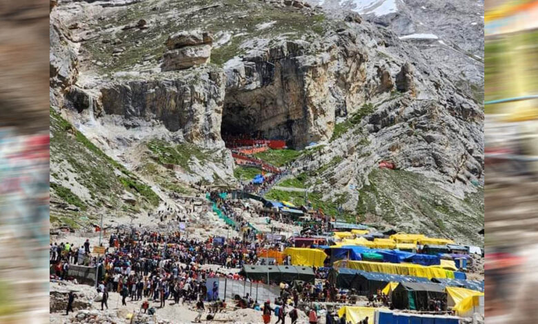 Amarnath Yatra 2026: अमरनाथ यात्रा पर आतंकी हमले की साजिश? खुफिया एजेंसियों के खुलासे से बढ़ी सतर्कता