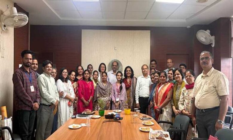 यूएन विमेन इंडिया की कंट्री रिप्रेजेंटेटिव शोको इशिकावा ने सराहा प्रदेश का “महिलाओं के लिये सुरक्षित पर्यटन स्थल” मॉडल