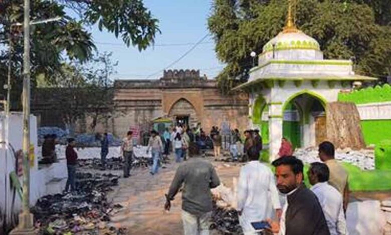 धार भोजशाला केस: मुस्लिम पक्ष सभी लंबित याचिकाओं को एक साथ जोड़ने की करेगा मांग