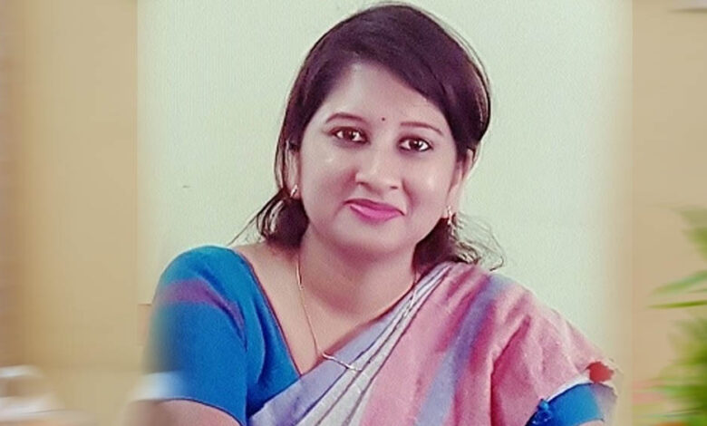 रायपुर : निर्माण स्थलों पर सुरक्षा घेरा अनिवार्य हो, बच्चों की सुरक्षा से समझौता नहीं: डॉ. वर्णिका शर्मा