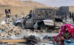 afghanistan-airstrike:-पाकिस्तान-में-isis-ठिकानों-पर-अफगानिस्तान-का-ड्रोन-हमला,-तालिबान-का-बड़ा-पलटवार
