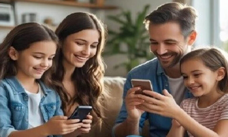 भोपाल में महिला अपराध 20% बढ़े, विशेषज्ञ ने बताया- बेटियों को स्मार्टफोन देने से पहले रखें इन बातों का ध्यान
