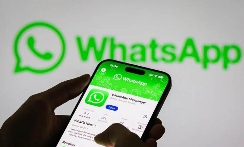 WhatsApp के नए Username फीचर पर सरकार की नजर, फ्रॉड की आशंका के बीच होगी जांच