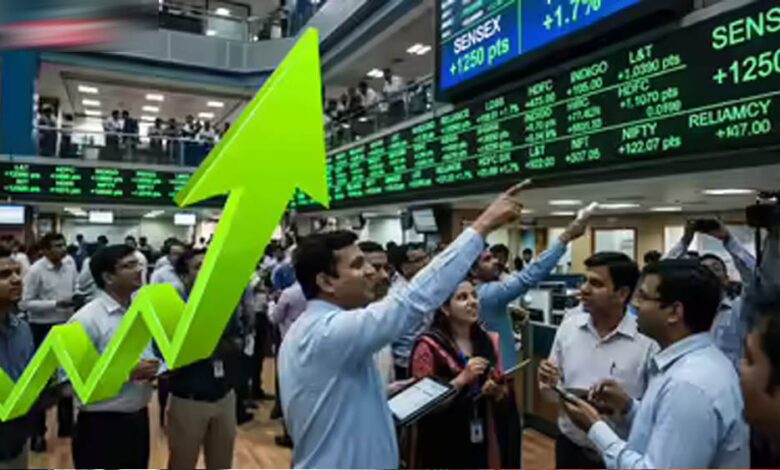 Stock Market Rally: इन 3 वजहों से शेयर बाजार में आई तूफानी तेजी, IT स्टॉक्स ने बढ़ाई सेंसेक्स-निफ्टी की रफ्तार