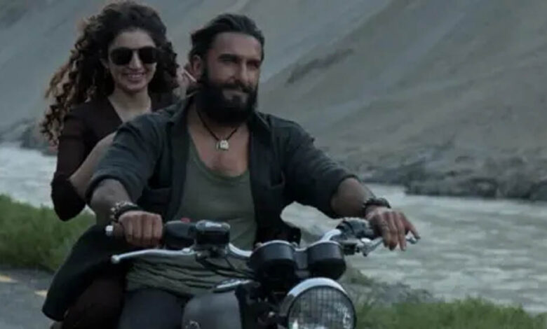 रिकॉर्डतोड़ सफलता के बाद अब जापान पहुंचेगी ‘धुरंधर’, 10 जुलाई को होगी ग्रैंड रिलीज़