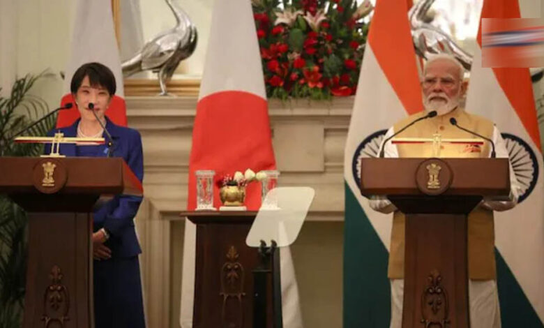 pm-मोदी-जापान-pm-ताकाइची-की-अहम-मुलाकात,-फार्मा-डिफेंस-समेत-कई-क्षेत्रों-में-हुए-बड़े-समझौते