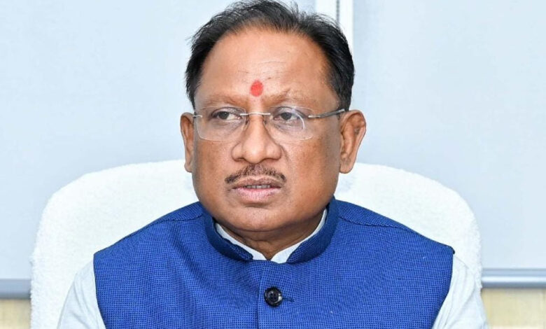 मुख्यमंत्री विष्णु देव साय के निर्देश पर शासकीय कर्मचारियों को बड़ी राहत