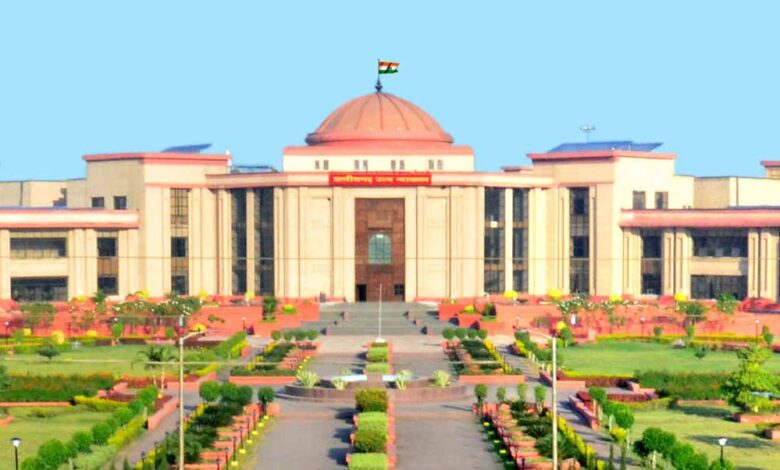 छत्तीसगढ़ में 17 न्यायिक अधिकारियों के तबादले, अजय सिंह राजपूत बने NIA कोर्ट के स्पेशल जज