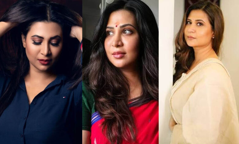 ‘फिजिकल रिलेशन’ की डिमांड का आरोप: फिल्म ऑफर छोड़ भागीं एक्ट्रेस परिणीता बोरठाकुर, पिता ने जताया गुस्सा