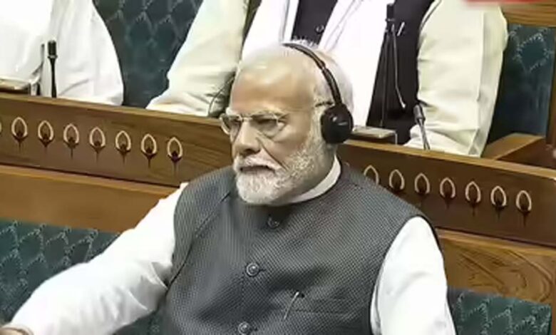 महिला आरक्षण और परिसीमन बिल की तैयारी, NDA सरकार के सामने दो-तिहाई बहुमत की बड़ी चुनौती