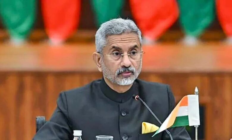 विदेश-मंत्री-एस.-जयशंकर-का-10-दिवसीय-दौरा,-कतर-से-ब्रुसेल्स-तक-कूटनीतिक-मिशन