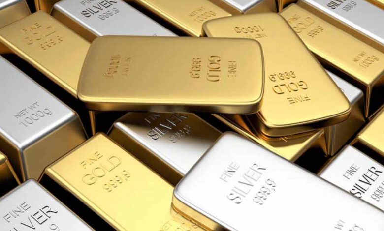 Silver Rate Fall: चांदी की कीमत में बड़ी गिरावट, खरीदारी का सुनहरा मौका! जानें 10 ग्राम 24 कैरेट सोने का ताजा भाव