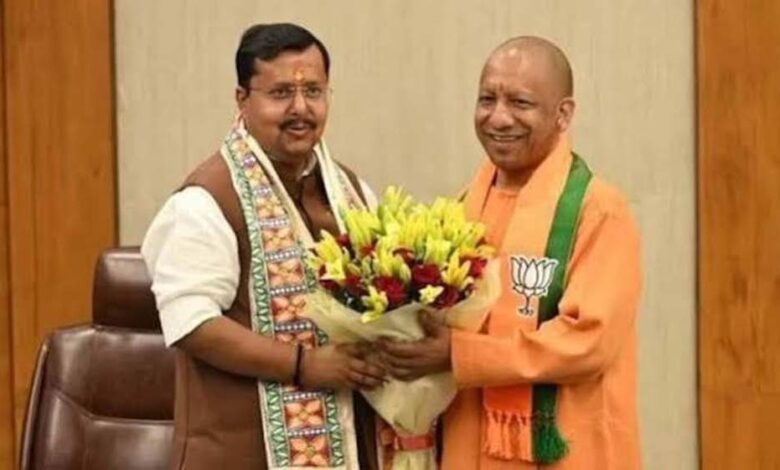 मिशन-2027 के लिए भाजपा ने तेज की तैयारी, लखनऊ दौरे से नितिन नवीन ने भरा चुनावी जोश