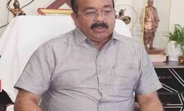 डिप्टी CM साव का कांग्रेस पर तंज, बोले- किसानों को बारिश से राहत मिली, विपक्ष को यह भी रास नहीं आ रहा