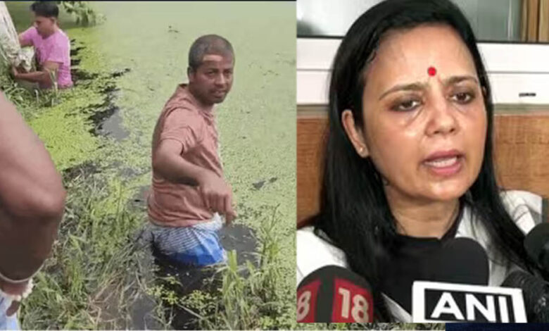मारा गया बंगाल का दरिंदा! दुष्कर्म के आरोपी का एनकाउंटर, महुआ मोइत्रा ने पुलिस कार्रवाई पर उठाए सवाल
