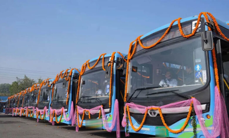 इंदौर में 26 नई बसें दौड़ेंगी! ‘नो कॉस्ट कॉन्ट्रैक्ट’ मॉडल से यात्रियों को मिलेगा बड़ा फायदा