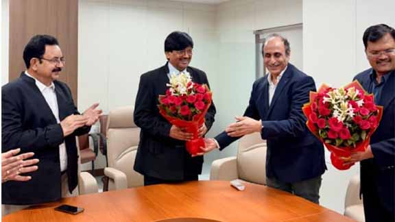 gstat-में-अपील-प्रक्रिया-होगी-और-आसान,-बार-प्रतिनिधिमंडल-ने-अधिकारियों-से-की-विस्तृत-चर्चा