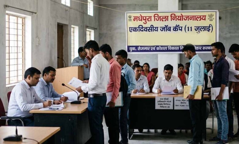 CG Jobs 2026: छत्तीसगढ़ में 1000+ पदों पर होगी भर्ती, युवाओं के लिए बड़ी खुशखबरी
