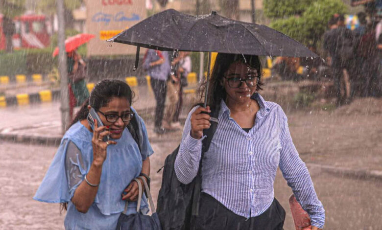 MP Weather: मध्य प्रदेश में बारिश ने पूरा किया 25% कोटा, 32 जिलों में सामान्य से ज्यादा बरसात; पन्ना-सतना में भारी बारिश का अलर्ट
