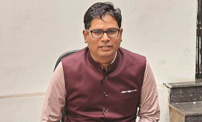उद्योगों के वृक्षारोपण कार्यक्रमों की समीक्षा करेंगे आवास एवं पर्यावरण मंत्री ओ.पी. चौधरी