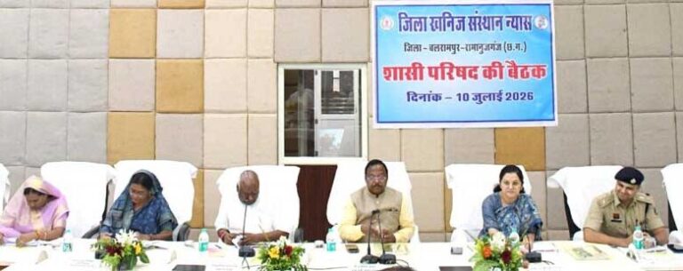 कौशल-विकास-से-आत्मनिर्भर-बनेंगे-युवा:-मंत्री-रामविचार-नेताम