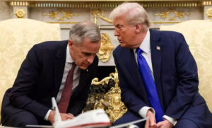 ट्रंप-की-शर्तों-पर-बनी-अमेरिका-कनाडा-ब्रिज-डील,-दोनों-देशों-को-होगा-बड़ा-फायदा